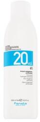 Fanola Perfumed Hydrogen Peroxide 20 Vol. / 6% emulsie activatoare 1000 ml