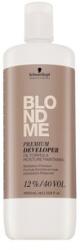 Schwarzkopf BlondMe Premium Developer 12% / 40 Vol. activator de culoare a părului 1000 ml