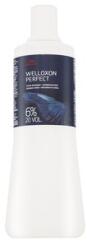 Wella Welloxon Perfect Creme Developer 6% / 20 Vol. activator de culoare a părului 1000 ml