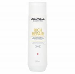 Goldwell Dualsenses Rich Repair Restoring Shampoo sampon pentru păr uscat si deteriorat 250 ml