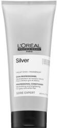 L'Oréal Série Expert Silver Conditioner Балсам За бяла коса 200 ml