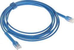 Ubiquiti UC-PATCH-3M-RJ45-BL 3m, Albastru (UC-PATCH-3M-RJ45-BL) - pcone