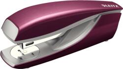 Leitz asztali tűzőgép NeXXt STYLE 5562, gránátvörös színben (55620028)