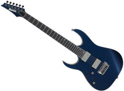 Ibanez RG5121L-DBF Prestige - Japán - Kemény tokkal!