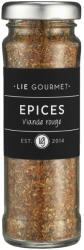 Lie Gourmet Смес от подправки 62 г, за червено месо, Lie Gourmet (LIE307)