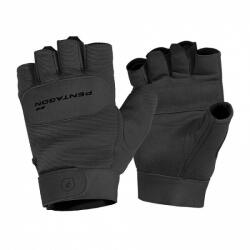 Pentagon Ръкавици без пръсти Pentagon Duty Mechanic, черни (P20010-SH.01-Black)
