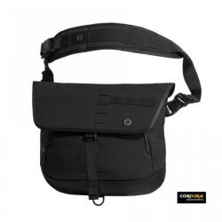 Pentagon Пентагонска чанта Consul Side Messenger, черна (K16111.01-Black)