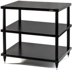Solidsteel Rack Hi-Fi Solidsteel S2-3 - avshop