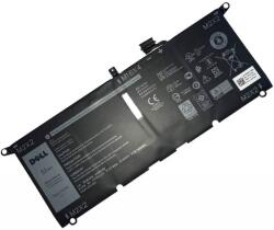 Dell Батерия ОРИГИНАЛНА DELL Inspiron 5390 7390 XPS 13 9370 9380 DXGH8