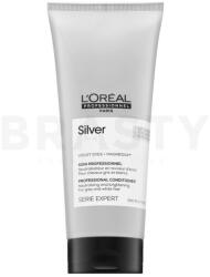 L'Oréal Série Expert Silver Conditioner kondicionáló ősz hajra 200 ml