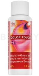 Wella Color Touch Intensive Emulsion 4% / 13 Vol. fejlesztő emulzió minden hajtípusra 60 ml