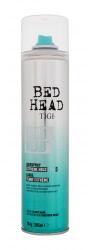 TIGI Bed Head Hard Head hajlakk rendkívül erős fixálás 385 ml nőknek