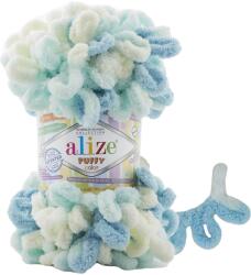 alize Puffy Color 6461 Плетива прежда (6461)