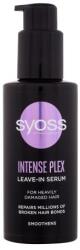 Syoss Intense Plex Leave-In Serum nem leöblítendő hajszérum erősen sérült hajra 100 ml nőknek