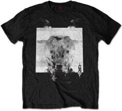 Slipknot Devil Single - Black & White Black S Риза (SKTS44MB01)