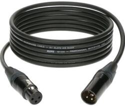 KLOTZ M1FM1N1000 10 m Mikrofonkábel (M1FM1N1000)