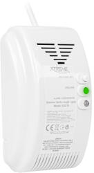 XTREME XGC10 füst- és gázérzékelő (50-631)