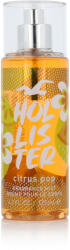 Hollister California Citrus Pop Bodyspray 125 ml (Femei)