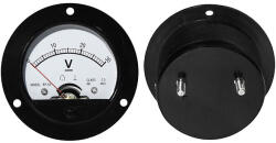 XTREME Analógový voltmeter 30V (51-130)