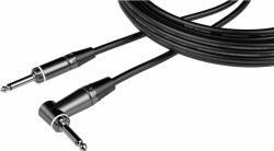 Gator Cableworks Composer Series Strt to RA Instrument 3 m Drept - Oblic Cablu de instrument (11000164)