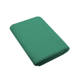 Somnart Prosop de maini bumbac 100%, 500gsm, Somnart, 30x50cm, verde (PROSOP.M.500.VERDE) Prosop