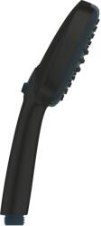 GROHE zuhanyfej Vitalio Comfort 110 fekete matt 2-féle zuhanysugárral Quickfix