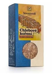 SONNENTOR BIO őrölt kenyérfűszer 6 x 45 g