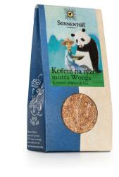 SONNENTOR BIO Mr. Wong rizses fűszerkeveréke 40 g