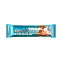 PRO!BRANDS Protein Bar 45 g kókusz