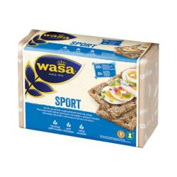 Wasa Sport extrudált kenyér 12 x 275 g