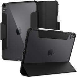 Spigen iPad Air 4 (2020) / 5 (2022) / 11" (2024) Tok - Spigen Ultra Hybrid Pro - Fekete (ACS02697)