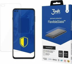 3mk Protection Szkło hybrydowe 3MK FlexibleGlass Motorola Moto G100 5G (3MK1688) - pcone