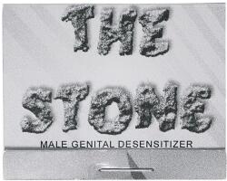 Alte The Stone Male Genital Desensitizer
