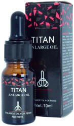 Titan Gel Titan Enlarge Oil 10ml