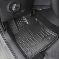 Umbrella Set Covorase Auto Cauciuc Umbrella Pentru Volvo Xc60 (2017-)