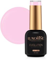 LUXORISE Oja Semipermanenta Luxorise Evolution, Nude Stories, Strawberry Pudding 10 ml