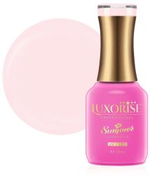 LUXORISE Oja Semipermanenta Luxorise Summer Collection, Naked Rose 15 ml