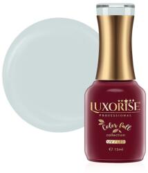 LUXORISE Oja Semipermanenta Luxorise Color Fall Collection, Foggy Morning, 15 ml