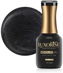 LUXORISE Oja Semipermanenta Revolux Luxorise, Midnight Oasis 15 ml