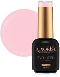 LUXORISE Oja Semipermanenta Luxorise Evolution Opulent Dreams, Blush Breeze 10 ml