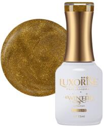 LUXORISE Oja Semipermanenta Winter Collection Luxorise, Glow Together 15 ml