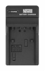  Newell DC-USB töltő Sony NP-FP, NP-FH, NP-FV akkumulátorkhoz