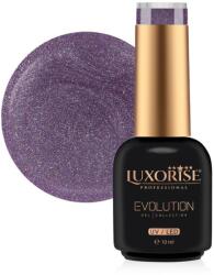 LUXORISE Oja Semipermanenta Luxorise Evolution, Paris My Love, Fabulous View 10 ml