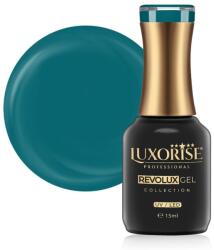 LUXORISE Oja Semipermanenta Revolux Luxorise, Fresh Refresh 15 ml