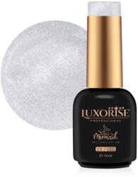 LUXORISE Oja Semipermanenta Luxorise, Mermaid, Iridiscent Breeze 10 ml