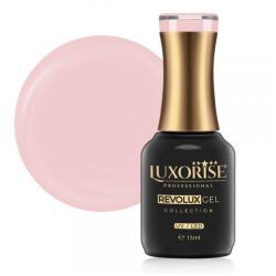 LUXORISE Oja Semipermanenta Revolux Luxorise, Royal Nude 15 ml