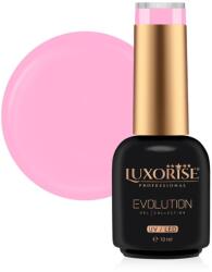 LUXORISE Oja Semipermanenta Luxorise Evolution, Pastel Romance, Sugar Lips 10 ml