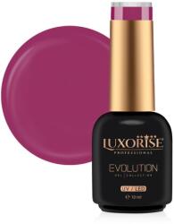 LUXORISE Oja Semipermanenta Luxorise Evolution, Diva'S Diary, Hypnotic Wink 10 ml