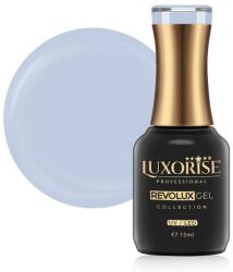 LUXORISE Oja Semipermanenta Revolux Luxorise, Rain Scent 15 ml