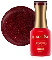 LUXORISE Oja Semipermanenta Ruby Collection Luxorise, Pretty Woman 15 ml